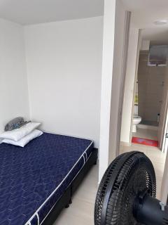Apartamento El Topacio - Flandes - 4