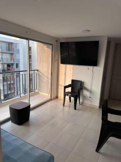Apartamento El Topacio - 2