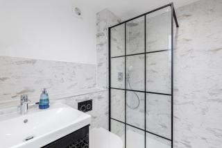 Stunning 2 bedroom apartment in Liverpool Street - Londra - 6
