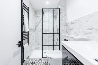 Stunning 2 bedroom apartment in Liverpool Street - Londra - 4