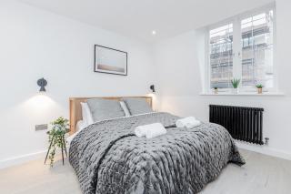 Stunning 2 bedroom apartment in Liverpool Street - Londra - 2