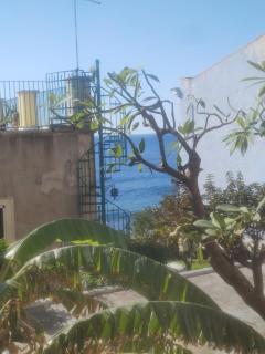 B&B Al Comitato - Giardini-Naxos - 1