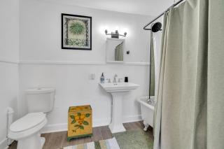 Classic Bywater Shotgun Suite great location in Bywater - New Orleans - 8