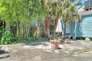 Classic Bywater Shotgun Suite great location in Bywater - New Orleans - 7