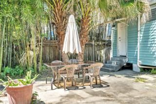 Classic Bywater Shotgun Suite great location in Bywater - New Orleans - 9