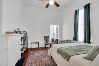 Classic Bywater Shotgun Suite great location in Bywater - New Orleans - 4