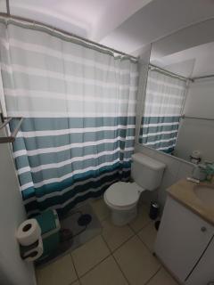 Departamento Familiar 5 personas- Cerca Palacio Moneda - Santiago - 9