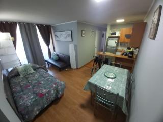 Departamento Familiar 5 personas- Cerca Palacio Moneda - Santiago - 6
