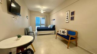 Flat Guarapari Praia das Castanheiras e Areia - 9