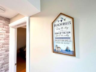 Seaside Snug by Honeywhite Homes - South Hayling - 6