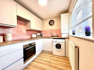Seaside Snug by Honeywhite Homes - South Hayling - 4