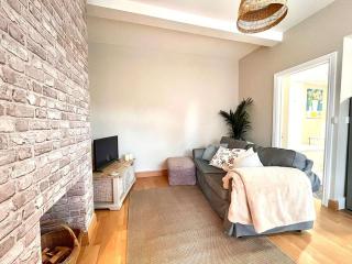 Seaside Snug by Honeywhite Homes - South Hayling - 5