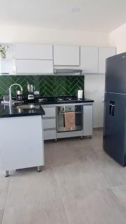 Santa Marta Rodadero - Karibikblick - Neue Wohnung - Gaira - 1