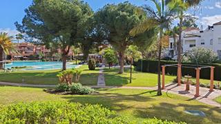 Alhambra del Golf - Guadalmina - Estepona - 8