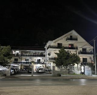 Vila Sokolaj - Shëngjin - 0
