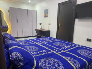 Lekki chevron luxury - 8