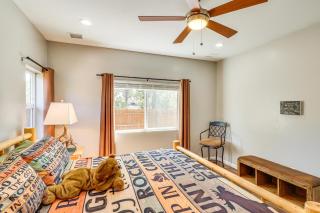 Hot Tub and Outdoor Living Relaxing Show Low Cabin - Show Low - 1