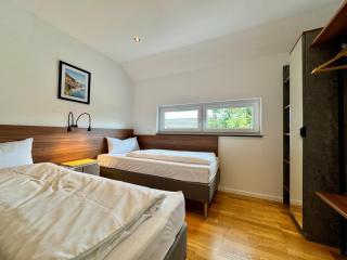 JUNIPRO Apartments Losheim - Losheim - 4
