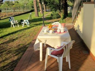 Rio Corso, antico cascinale toscano - Altopascio - 8