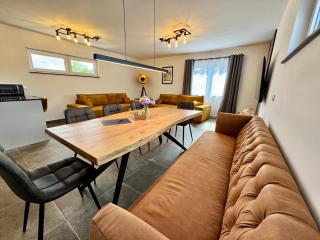 JUNIPRO Apartments Losheim - Losheim - 6