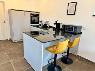 JUNIPRO Apartments Losheim - Losheim - 7