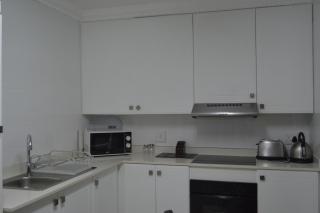 SAW Self Catering - Durban - 5