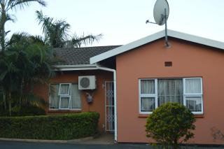 SAW Self Catering - Durban - 2