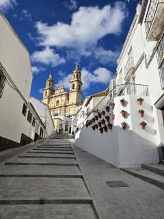 Casa Borete - Olvera - 7