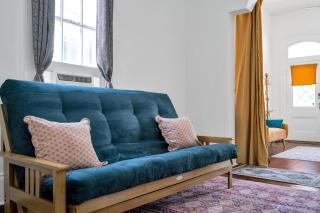 Classic Bywater Shotgun Suite great location in Bywater - New Orleans - 1