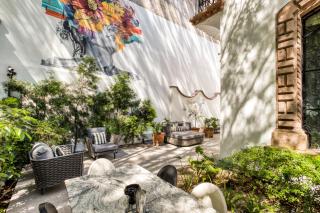 UTOPIC Campos Elíseos by ULIV - 3