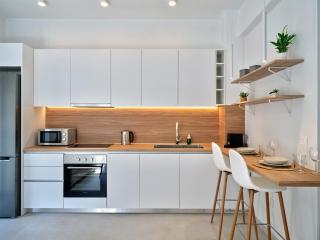 CorNeliApartment - Atene - 3