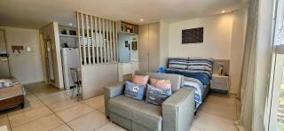 Ponta de Campina: VISTA MAR, Piscina e Conforto - 1