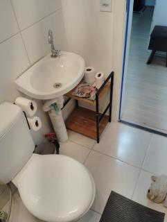 Loft Gentileza - Rio de Janeiro - 3