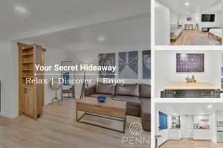 Midtown Gem with Secret Speakeasy - Sacramento - 0