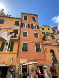 ItalHouse exclusive apt in the center Riomaggiore - Riomaggiore - 3
