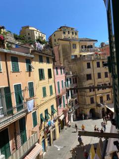 ItalHouse exclusive apt in the center Riomaggiore - Riomaggiore - 2