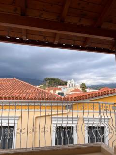 Old Town Beauty - Kalamata - 2