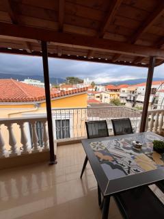 Old Town Beauty - Kalamata - 1
