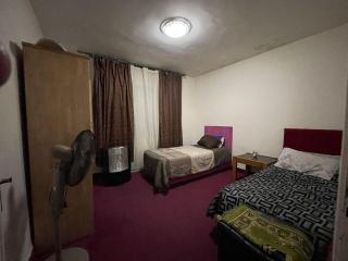 zainab house - Amman - 9