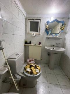 zainab house - Amman - 7