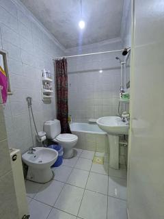 zainab house - Amman - 6