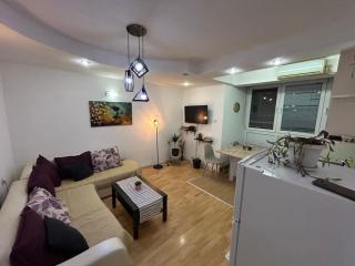 Elena Apartment 2 - Escópia - 8