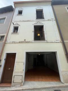 Casa acogedora en el centro histórico de Cuéllar - Cuéllar - 5