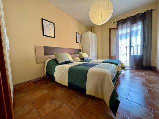 Casa acogedora en el centro histórico de Cuéllar - Cuéllar - 2