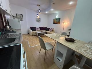 Elena Apartment 2 - Escópia - 6