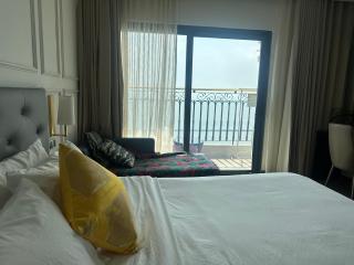 Golden Bay Apartment Ocean View - Da Nang - 8