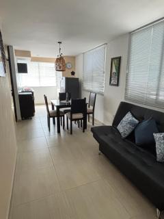 Apartamento a 5 min del Parque del café - Montenegro - 1