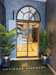 Nevizade Avangart Hotel - Avcılar - 7