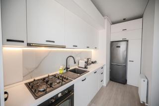 Queens Residence Beach - Mamaia Nord – Năvodari - 4