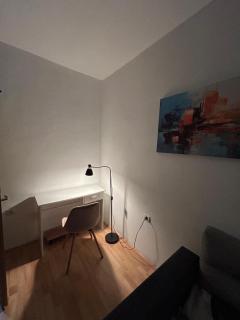 Elena Apartment 2 - Escópia - 1